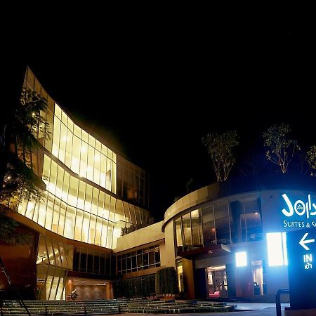 Jolly Suites&Spa Petkasem Ban Nong Khaem  Экстерьер фото