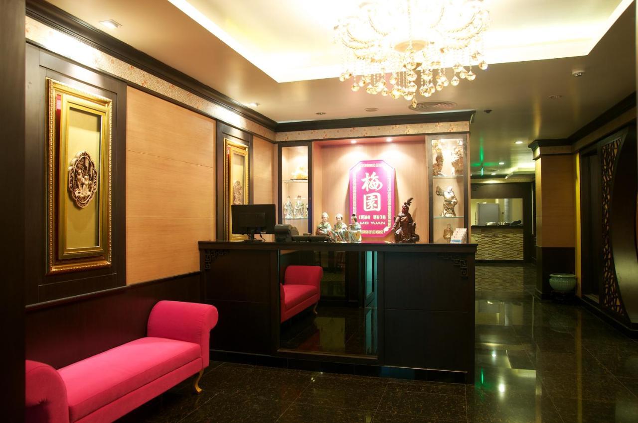 Jolly Suites&Spa Petkasem Ban Nong Khaem  Экстерьер фото